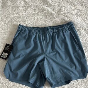 NWT Four Laps Torque Shorts